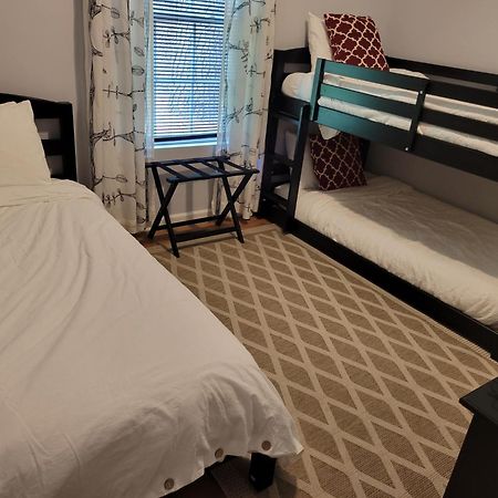 Вилла Walkable Waxhaw Marvin Экстерьер фото