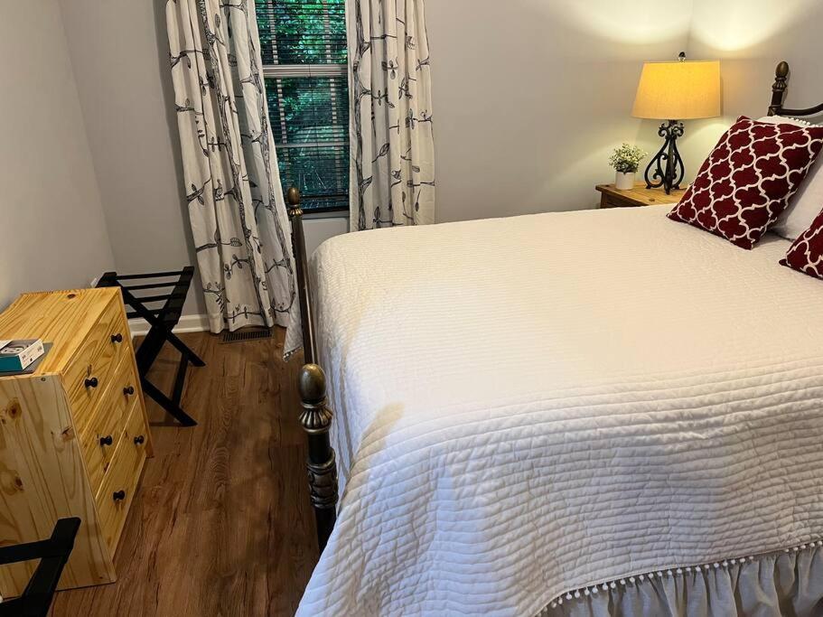 Вилла Walkable Waxhaw Marvin Экстерьер фото