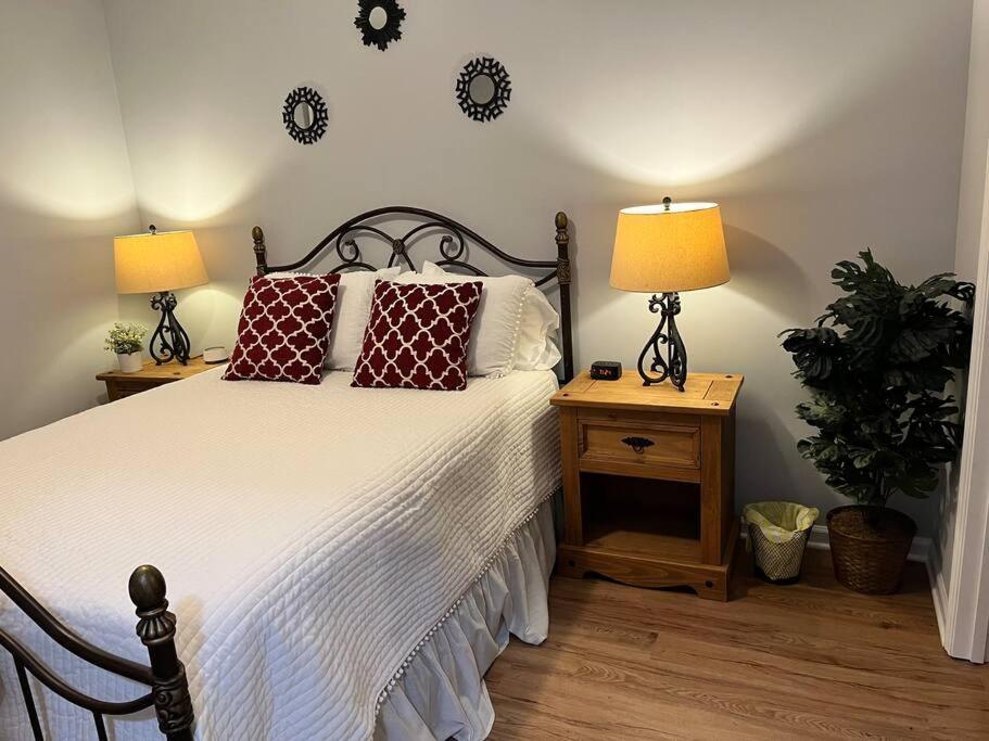 Вилла Walkable Waxhaw Marvin Экстерьер фото