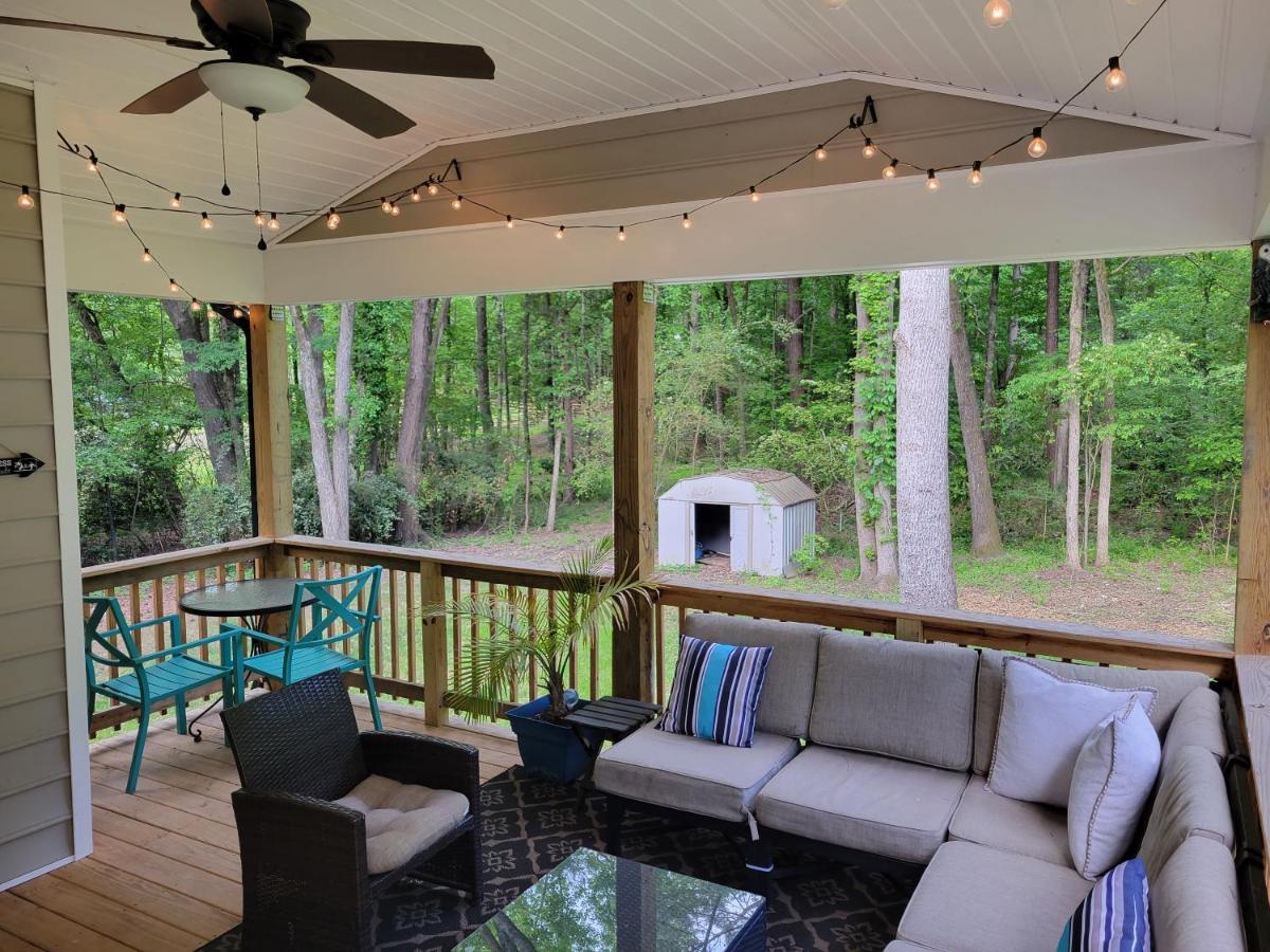 Вилла Walkable Waxhaw Marvin Экстерьер фото
