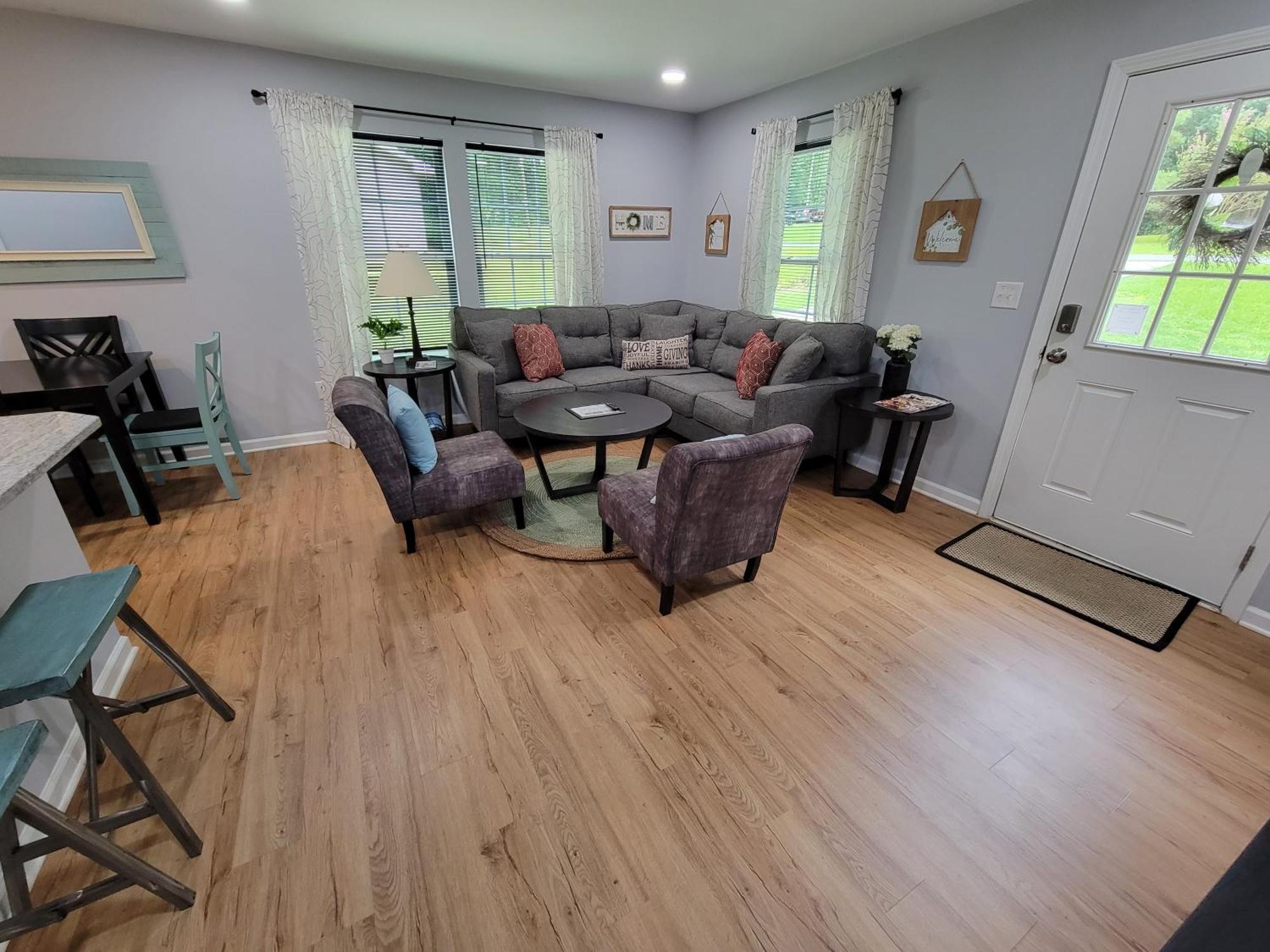 Вилла Walkable Waxhaw Marvin Экстерьер фото